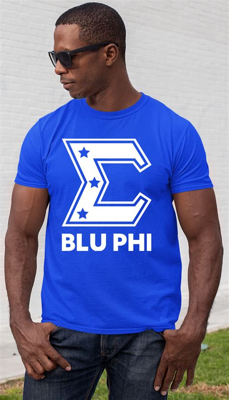 blu print phi beta sigma
